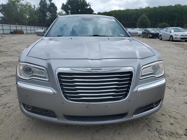 Photo 5 from auction – 2014 CHRYSLER 300 with VIN 2C3CCAAG3EH200366