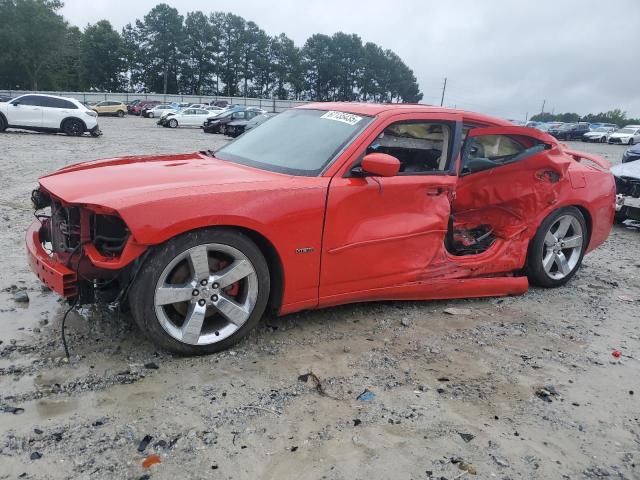 DODGE CHARGER 2010 with VIN 2B3CA5CT1AH147973 - Photo from auction