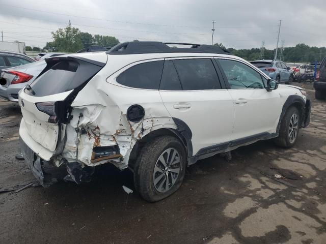 Photo 3 from auction – 2024 SUBARU OUTBACK PR with VIN 4S4BTACC7R3224014