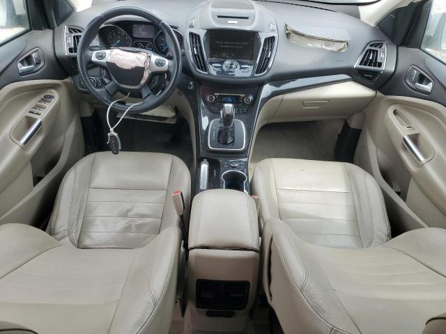 Photo 8 from auction – 2014 FORD ESCAPE with VIN 1FMCU9J90EUB01148