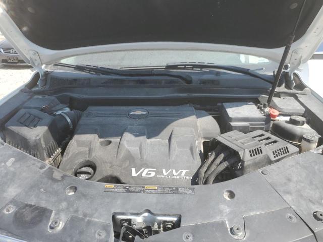 Photo 12 from auction – 2015 CHEVROLET EQUINOX LT with VIN 2GNFLHE38F6211523