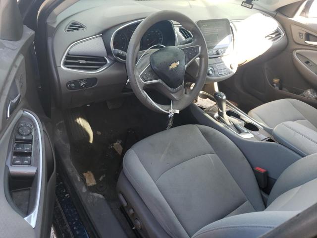 Photo 8 from auction – 2019 CHEVROLET MALIBU with VIN 1G1ZD5ST7KF131242