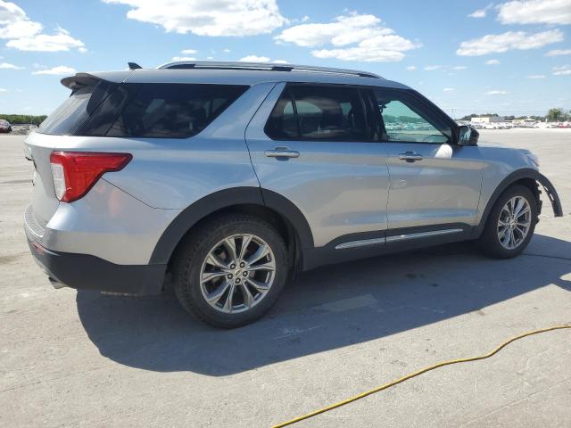 Photo 3 from auction – 2022 FORD EXPLORER LIMITED with VIN 1FMSK7FH0NGA30280