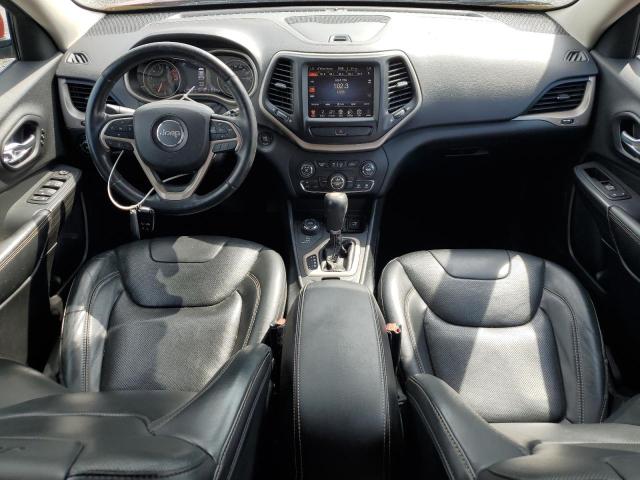 Photo 8 from auction – 2016 JEEP CHEROKEE L with VIN 1C4PJMDSXGW223975