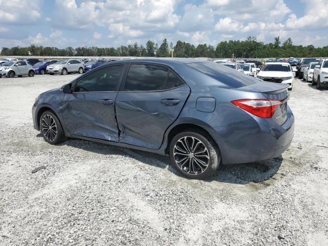 Photo 2 from auction – 2015 TOYOTA COROLLA L with VIN 2T1BURHEXFC238549