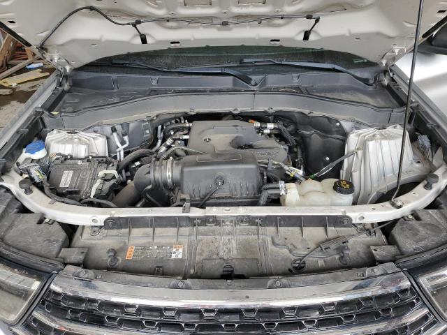 Photo 12 from auction – 2020 FORD EXPLORER X with VIN 1FMSK8DH1LGC19378