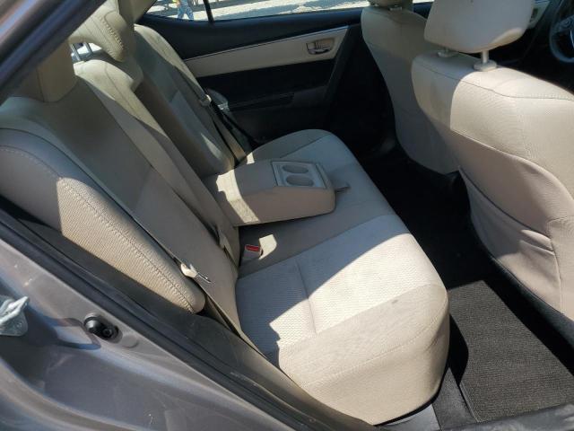 Photo 10 from auction – 2016 TOYOTA COROLLA L with VIN 2T1BURHE0GC514741