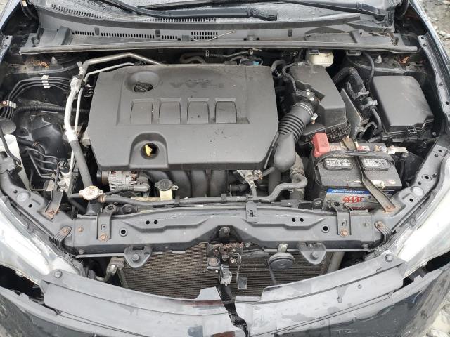 Photo 11 from auction – 2018 TOYOTA COROLLA L with VIN 2T1BURHEXJC091013
