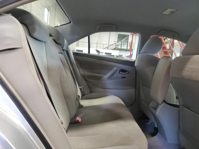 Photo 10 from auction – 2007 TOYOTA CAMRY CE with VIN JTNBE46K073001308