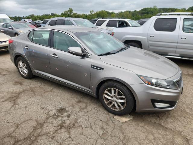 Photo 4 from auction – 2013 KIA OPTIMA LX with VIN 5XXGM4A78DG188485