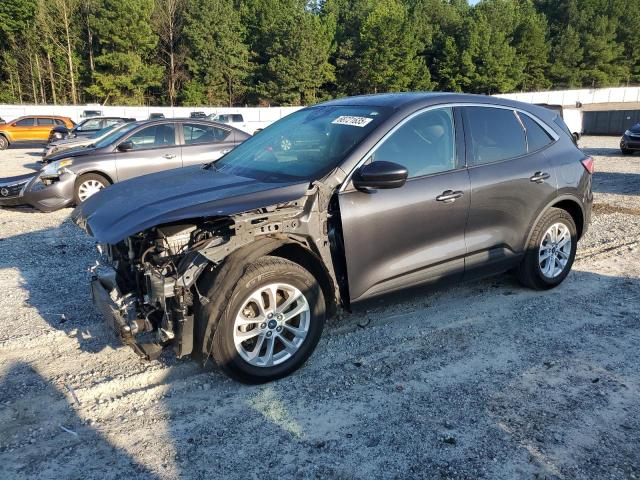 FORD ESCAPE SE 2020 with VIN 1FMCU0G66LUA69764 - Photo from auction