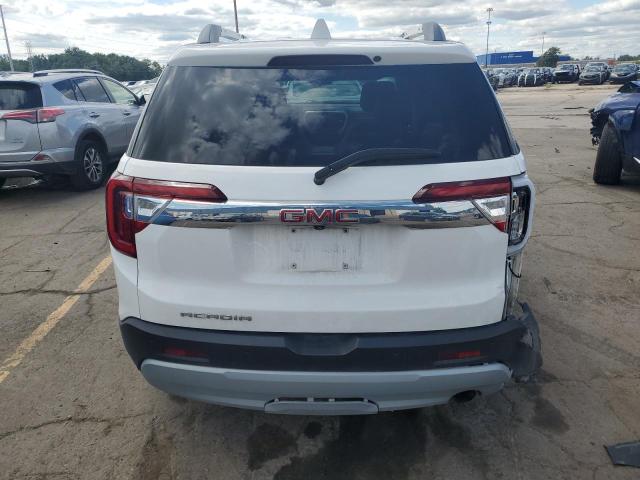 Photo 6 from auction – 2021 GMC ACADIA SLE with VIN 1GKKNKLA9MZ122663