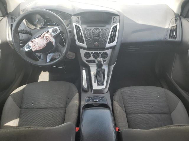 Photo 8 from auction – 2014 FORD FOCUS with VIN 1FADP3F27EL160251