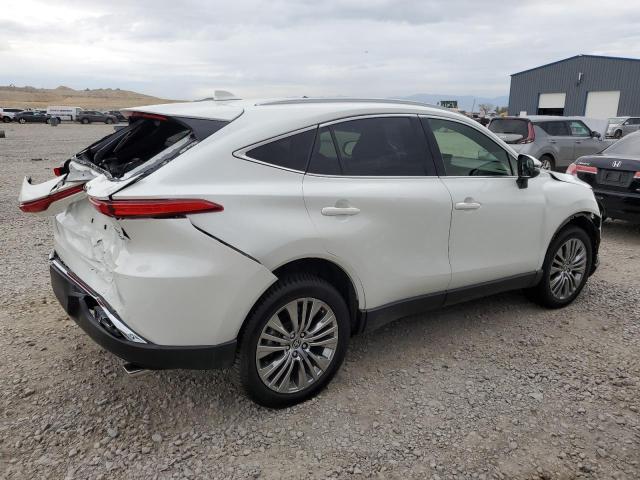 Photo 3 from auction – 2022 TOYOTA VENZA LE with VIN JTEAAAAH2NJ100559