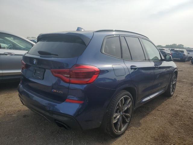 Photo 3 from auction – 2018 BMW X3 XDRIVEM with VIN 5UXTS3C57J0Y99696