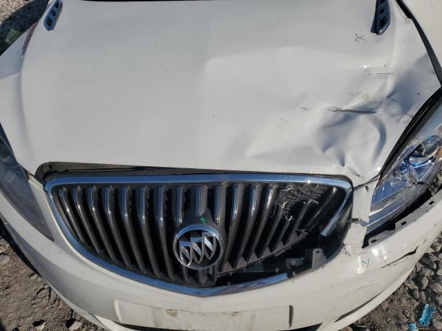 Photo 11 from auction – 2016 BUICK VERANO SPO with VIN 1G4PW5SK8G4160604