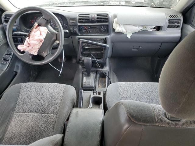 Photo 8 from auction – 2002 ISUZU RODEO S with VIN 4S2CK58WX24310900