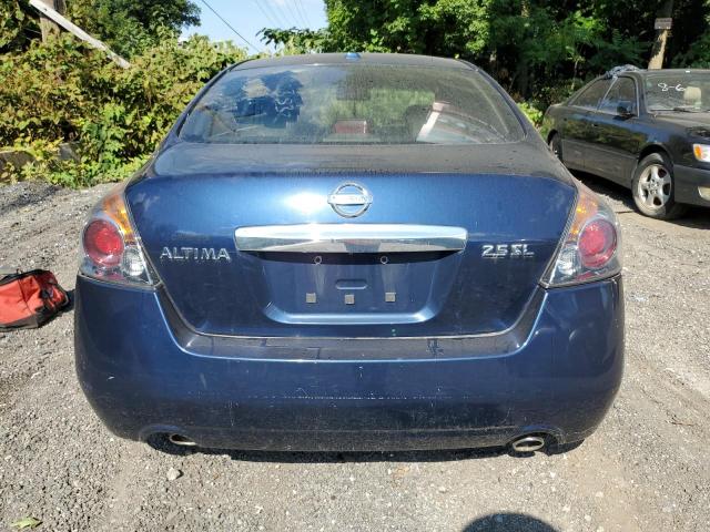 Photo 6 from auction – 2010 NISSAN ALTIMA BAS with VIN 1N4AL2AP0AC186258