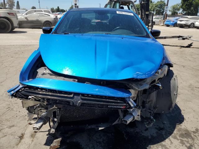 Photo 5 from auction – 2015 DODGE DART SXT with VIN 1C3CDFBB3FD403074