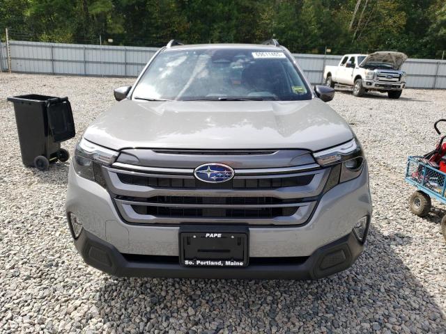 Photo 5 from auction – 2025 SUBARU FORESTER P with VIN JF2SLSED4SH418929