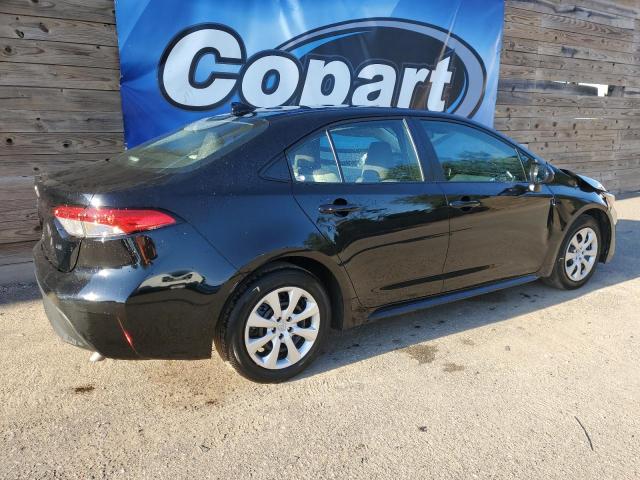 Photo 3 from auction – 2024 TOYOTA COROLLA LE with VIN 5YFB4MDE2RP151242