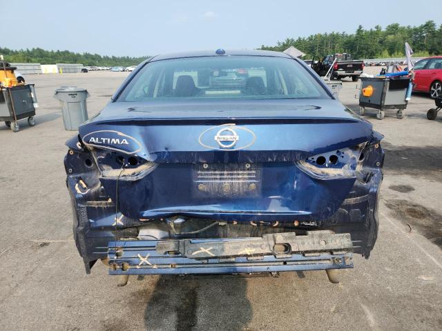 Photo 6 from auction – 2020 NISSAN ALTIMA S with VIN 1N4BL4BV7LC208935