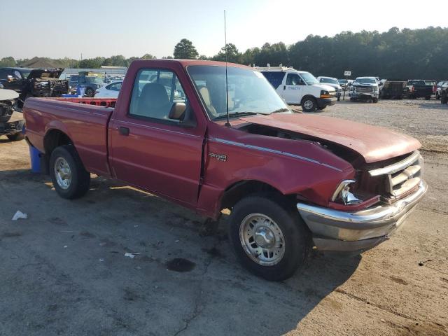 Photo 4 from auction – 1995 FORD RANGER with VIN 1FTCR10A4SUB03970