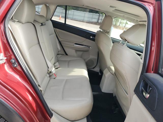 Photo 10 from auction – 2015 SUBARU XV CROSSTR with VIN JF2GPASC9F8297918