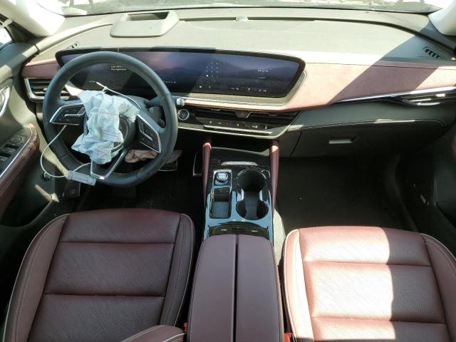 Photo 8 from auction – 2025 BUICK ENVISION S with VIN LRBFZLE41SD009457