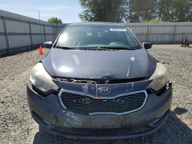 Photo 5 from auction – 2015 KIA FORTE EX with VIN KNAFX5A88F5283473