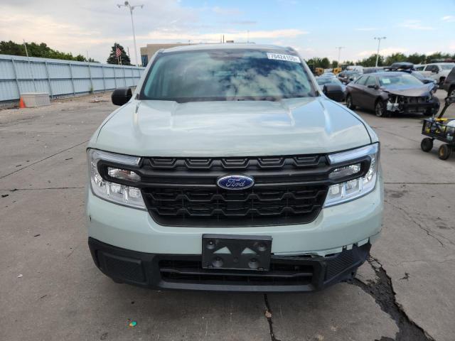 Photo 5 from auction – 2023 FORD MAVERICK X with VIN 3FTTW8E32PRA10763