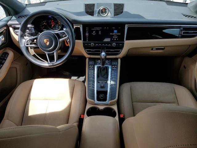Photo 8 from auction – 2020 PORSCHE MACAN with VIN WP1AA2A58LLB11288