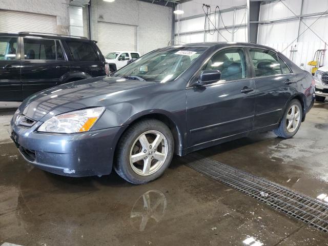 HONDA ACCORD EX 2003 with VIN JHMCM56613C065757 - Photo from auction