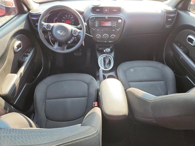 Снимка 8 от търг – 2014 KIA SOUL + с VIN KNDJP3A59E7710539