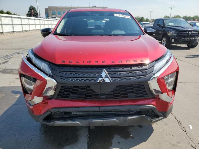 Photo 5 from auction – 2024 MITSUBISHI ECLIPSE CR with VIN JA4ATVAA4RZ056008