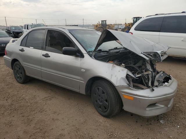 Photo 4 from auction – 2002 MITSUBISHI LANCER ES with VIN JA3AJ26E02U078370