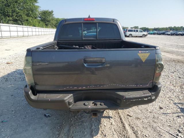 Photo 6 from auction – 2015 TOYOTA TACOMA DOUBLE CAB with VIN 5TFLU4EN9FX120912