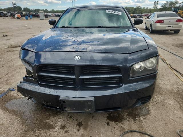 Photo 5 from auction – 2008 DODGE CHARGER with VIN 2B3KA43R38H326956