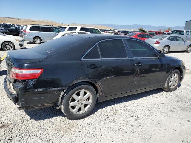 Photo 3 from auction – 2009 TOYOTA CAMRY BASE with VIN 4T1BE46K69U339986
