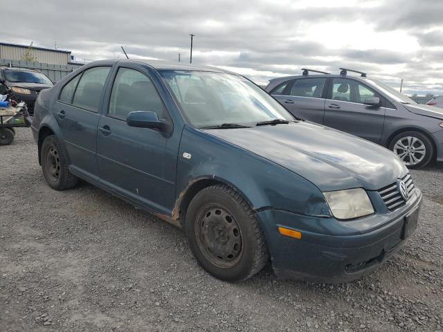 Photo 4 from auction – 2001 VOLKSWAGEN JETTA GLS with VIN 3VWSP29M91M196960