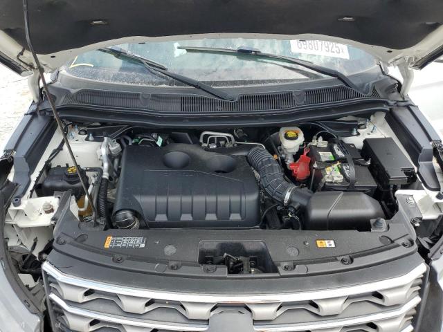 Photo 12 from auction – 2017 FORD EXPLORER X with VIN 1FM5K8DH7HGE13109