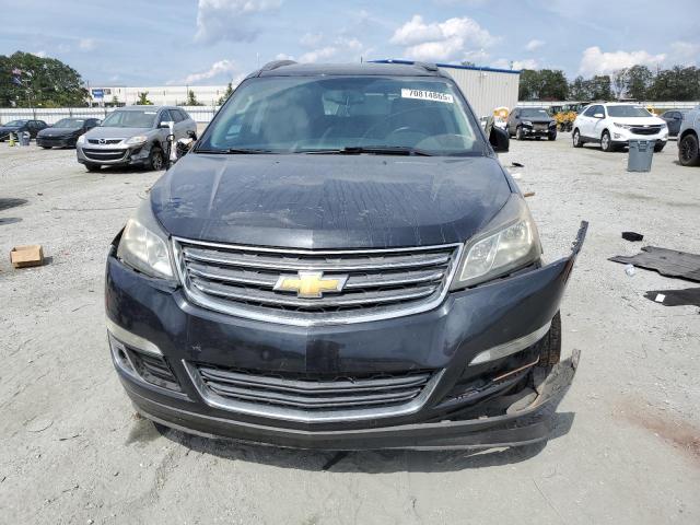 Photo 5 from auction – 2014 CHEVROLET TRAVERSE L with VIN 1GNKRHKDXEJ167519