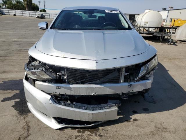 Photo 5 from auction – 2016 CHEVROLET IMPALA LTZ with VIN 2G1145S38G9137807