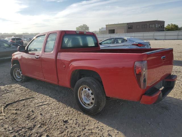 Photo 2 from auction – 2012 CHEVROLET COLORADO with VIN 1GCESBF97C8137914