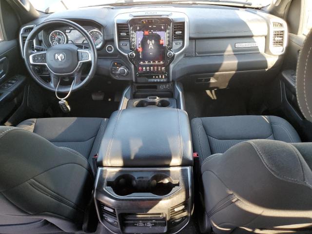 Photo 8 from auction – 2021 RAM 1500 BIG H with VIN 1C6SRFFT1MN573282