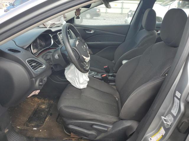 Photo 7 from auction – 2015 DODGE DART SXT with VIN 1C3CDFBBXFD420549