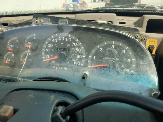Photo 9 from auction – 1997 FORD F150 with VIN 1FTDF1760VKB35247