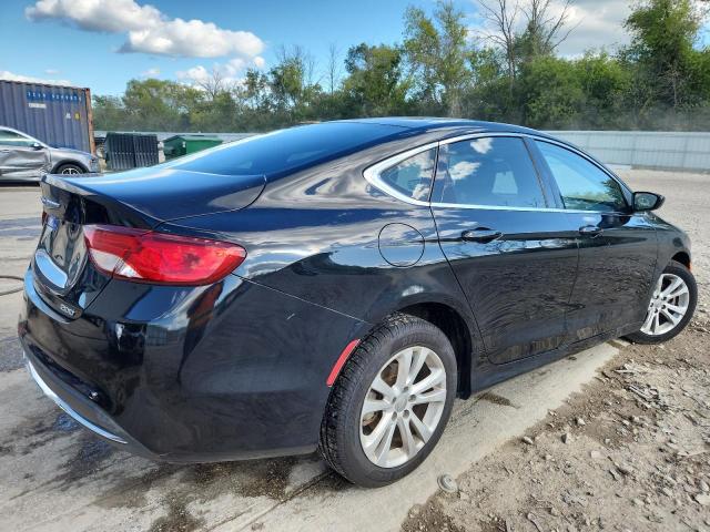 Photo 3 from auction – 2015 CHRYSLER 200 LIMITE with VIN 1C3CCCAB6FN571921