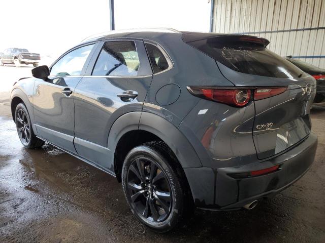 Photo 2 from auction – 2025 MAZDA CX-30 PREF with VIN 3MVDMBCM7SM781730