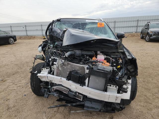 Photo 5 from auction – 2023 KIA SORENTO EX with VIN KNDRHDLGXP5175403